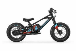 Draisienne Électrique Mondraker Grommy 12 80 Wh 12'' Noir Bleu 3 - 5 Ans -Vélo Soldes unnamed file 8557