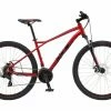 VTT Semi-Rigide GT Aggressor Sport Shimano Tourney 7V 29'' Rouge 1 VTT Semi-Rigide GT Aggressor Sport Shimano Tourney 7V 29'' Rouge -Vélo Soldes unnamed file 8561