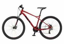 VTT Semi-Rigide GT Aggressor Sport Shimano Tourney 7V 29'' Rouge -Vélo Soldes unnamed file 8563