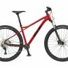 VTT Semi-Rigide GT Avalanche Elite Shimano Deore 11V 29'' Rouge Noir -Vélo Soldes unnamed file 8564