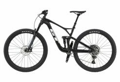 VTT Tout-Suspendu GT Sensor Carbon Elite Sram NX/SX Eagle 12V 29'' Gris Raw Carbon -Vélo Soldes unnamed file 8569