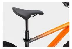 VTT Semi-Rigide Cannondale Trail SE 3 Shimano Deore 11V 29'' Orange Impact Gris -Vélo Soldes unnamed file 8574