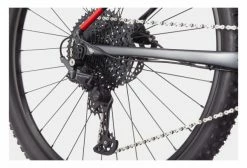 VTT Semi-Rigide Cannondale Trail SL 3 Shimano Deore 12V 29'' Rouge Rally Noir 14 VTT Semi-Rigide Cannondale Trail SL 3 Shimano Deore 12V 29'' Rouge Rally Noir -Vélo Soldes unnamed file 8580