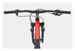 VTT Semi-Rigide Cannondale Trail SL 3 Shimano Deore 12V 29'' Rouge Rally Noir 15 VTT Semi-Rigide Cannondale Trail SL 3 Shimano Deore 12V 29'' Rouge Rally Noir -Vélo Soldes unnamed file 8581