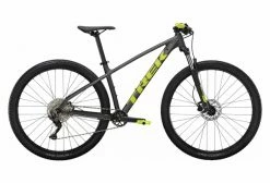 VTT Semi-Rigide Trek Marlin 6 Shimano Deore 10V 29'' Noir / Rouge 2022 -Vélo Soldes unnamed file 86