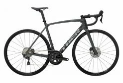 Vélo De Route Trek Emonda SL 6 Disc Shimano Ultegra 11V Lithium Grey/Brushed Chrome 2021 Noir / Rouge 24 Vélo De Route Trek Emonda SL 6 Disc Shimano Ultegra 11V Lithium Grey/Brushed Chrome 2021 Noir / Rouge -Vélo Soldes unnamed file 8611
