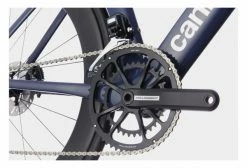 Vélo De Route Cannondale SystemSix Hi-MOD Ultegra Di2 Shimano Ultegra Di2 11V 700 Mm Bleu Rose Team Replica -Vélo Soldes unnamed file 8615