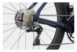 Vélo De Route Cannondale SystemSix Hi-MOD Ultegra Di2 Shimano Ultegra Di2 11V 700 Mm Bleu Rose Team Replica -Vélo Soldes unnamed file 8616