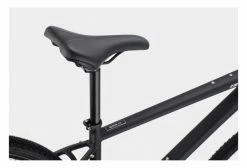 VTC Cannondale Quick CX 4 Shimano Tourney 7V 700 Mm Noir -Vélo Soldes unnamed file 8633