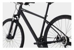 VTC Cannondale Quick CX 4 Shimano Tourney 7V 700 Mm Noir -Vélo Soldes unnamed file 8635