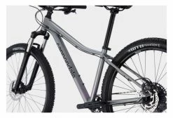 VTT Semi-Rigide Femme Cannondale Trail Women's 5 29 Shimano Deore 10V 29'' Gris Violet Lavender -Vélo Soldes unnamed file 8641