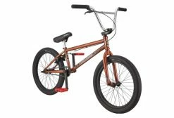 BMX Freestyle GT Performer 21' 2021 Trans Copper Noir 10 BMX Freestyle GT Performer 21' 2021 Trans Copper Noir -Vélo Soldes unnamed file 8667