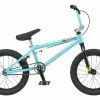 BMX Freestyle GT Performer 16' JR Aqua Blue Jaune -Vélo Soldes unnamed file 8671