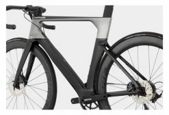 Vélo De Route Cannondale SystemSix Carbon Ultegra Shimano Ultegra 11V 700 Mm Noir Pearl Rouge / Noir -Vélo Soldes unnamed file 868