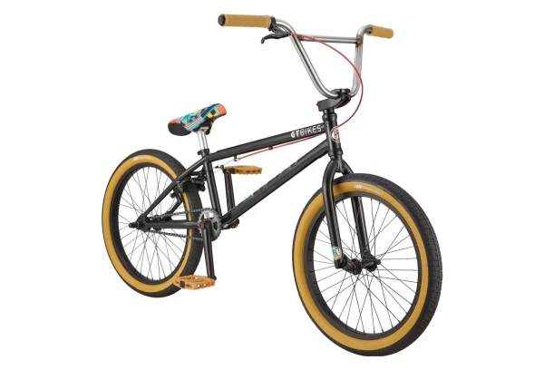 BMX Freestyle GT Performer 21' 2021 Noir 5 BMX Freestyle GT Performer 21' 2021 Noir – Image 3