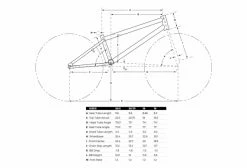 BMX Freestyle GT Performer 21' 2021 Noir 12 BMX Freestyle GT Performer 21' 2021 Noir -Vélo Soldes unnamed file 8682