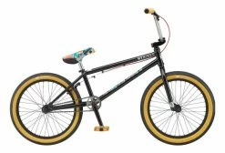 BMX Freestyle GT Performer 21' 2021 Noir 13 BMX Freestyle GT Performer 21' 2021 Noir -Vélo Soldes unnamed file 8683