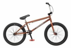 BMX Freestyle GT Performer 21' 2021 Noir 14 BMX Freestyle GT Performer 21' 2021 Noir -Vélo Soldes unnamed file 8684