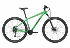 VTT Semi-Rigide Cannondale Trail 7 27.5 Shimano Acera/Altus 9V 27.5'' Vert