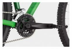 VTT Semi-Rigide Cannondale Trail 7 27.5 Shimano Acera/Altus 9V 27.5'' Vert -Vélo Soldes unnamed file 8693
