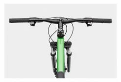 VTT Semi-Rigide Cannondale Trail 7 27.5 Shimano Acera/Altus 9V 27.5'' Vert -Vélo Soldes unnamed file 8695