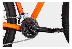 VTT Semi-Rigide Cannondale Trail 6 27.5 Shimano Alivio/Altus 9V 27.5'' Orange Impact 11 VTT Semi-Rigide Cannondale Trail 6 27.5 Shimano Alivio/Altus 9V 27.5'' Orange Impact -Vélo Soldes unnamed file 8702