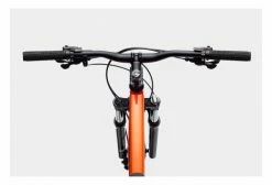 VTT Semi-Rigide Cannondale Trail 6 27.5 Shimano Alivio/Altus 9V 27.5'' Orange Impact 13 VTT Semi-Rigide Cannondale Trail 6 27.5 Shimano Alivio/Altus 9V 27.5'' Orange Impact -Vélo Soldes unnamed file 8704