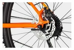 VTT Semi-Rigide Cannondale Trail 6 27.5 Shimano Alivio/Altus 9V 27.5'' Orange Impact 15 VTT Semi-Rigide Cannondale Trail 6 27.5 Shimano Alivio/Altus 9V 27.5'' Orange Impact -Vélo Soldes unnamed file 8706