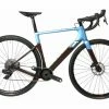 Gravel Bike 3T Exploro Race Torno Sram Force ETap AXS 12V 700 Mm Bleu Marron 2022 -Vélo Soldes unnamed file 871