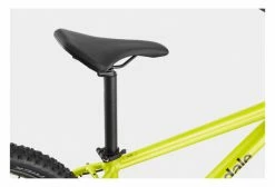 VTT Semi-Rigide Cannondale Trail 8 27.5 Shimano Tourney/Altus 8V 27.5'' Jaune Highlighter Gris / Noir -Vélo Soldes unnamed file 8713