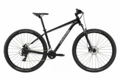 VTT Semi-Rigide Cannondale Trail 8 27.5 Shimano Tourney/Altus 8V 27.5'' Jaune Highlighter Gris / Noir -Vélo Soldes unnamed file 8715