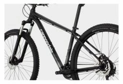 VTT Semi-Rigide Cannondale Trail 7 27.5 Shimano Acera/Altus 9V 27.5'' Noir Guinness -Vélo Soldes unnamed file 8721