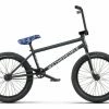 BMX Freestyle WeThePeople Crysis Noir Mat 2021 -Vélo Soldes unnamed file 8725