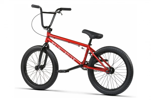 BMX Freestyle WeThePeople Arcade 21'' Rouge Candy 2021 5 BMX Freestyle WeThePeople Arcade 21'' Rouge Candy 2021 – Image 3