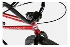 BMX Freestyle WeThePeople Arcade 21'' Rouge Candy 2021 14 BMX Freestyle WeThePeople Arcade 21'' Rouge Candy 2021 -Vélo Soldes unnamed file 8735