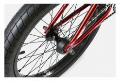 BMX Freestyle WeThePeople Arcade 21'' Rouge Candy 2021 15 BMX Freestyle WeThePeople Arcade 21'' Rouge Candy 2021 -Vélo Soldes unnamed file 8736