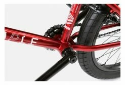 BMX Freestyle WeThePeople Arcade 21'' Rouge Candy 2021 16 BMX Freestyle WeThePeople Arcade 21'' Rouge Candy 2021 -Vélo Soldes unnamed file 8737