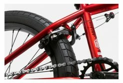 BMX Freestyle WeThePeople Arcade 21'' Rouge Candy 2021 17 BMX Freestyle WeThePeople Arcade 21'' Rouge Candy 2021 -Vélo Soldes unnamed file 8738