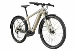 Vélo De Ville Electrique Cannondale Canvas Neo 2 Shimano Alivio/Altus 9V 500 Wh 29'' Beige Champagne 5 Vélo De Ville Electrique Cannondale Canvas Neo 2 Shimano Alivio/Altus 9V 500 Wh 29'' Beige Champagne -Vélo Soldes unnamed file 8748