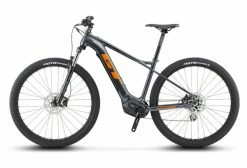 VTT Semi-Rigide Electrique GT Pantera Dash Shimano Altus 8v Noir / Orange -Vélo Soldes unnamed file 8764