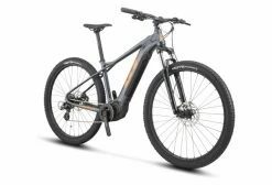 VTT Semi-Rigide Electrique GT Pantera Dash Shimano Altus 8v Noir / Orange -Vélo Soldes unnamed file 8765
