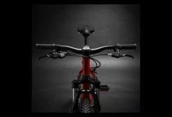 VTT Enfant ROCKRIDER ST 900 24'' 9-12 Ans Rouge -Vélo Soldes unnamed file 8771