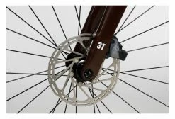 Gravel Bike 3T Exploro Race Torno Sram Force ETap AXS 12V 700 Mm Bleu Marron 2022 19 Gravel Bike 3T Exploro Race Torno Sram Force ETap AXS 12V 700 Mm Bleu Marron 2022 -Vélo Soldes unnamed file 879