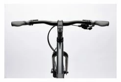 Vélo De Ville Fitness Cannondale Quick 4 MicroSHIFT Advent 9V 700 Mm Gris Graphite 2020 -Vélo Soldes unnamed file 8790