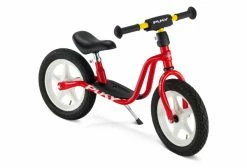 Draisienne Puky LR 1L Rouge