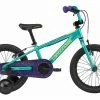 Vélo Enfant Cannondale Kids Trail 16'' Turquoise Vert -Vélo Soldes unnamed file 8800