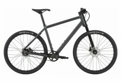 Vélo De Ville Cannondale Bad Boy 1 650b Shimano Alfine 8V Noir
