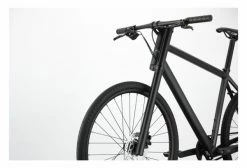 Vélo De Ville Cannondale Bad Boy 1 650b Shimano Alfine 8V Noir -Vélo Soldes unnamed file 8814