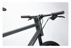 Vélo De Ville Cannondale Bad Boy 1 650b Shimano Alfine 8V Noir -Vélo Soldes unnamed file 8815