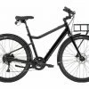 Vélo De Ville Electrique Cannondale 2020 Treadwell Neo EQ 650b Shimano Acera 9V Noir -Vélo Soldes unnamed file 8816
